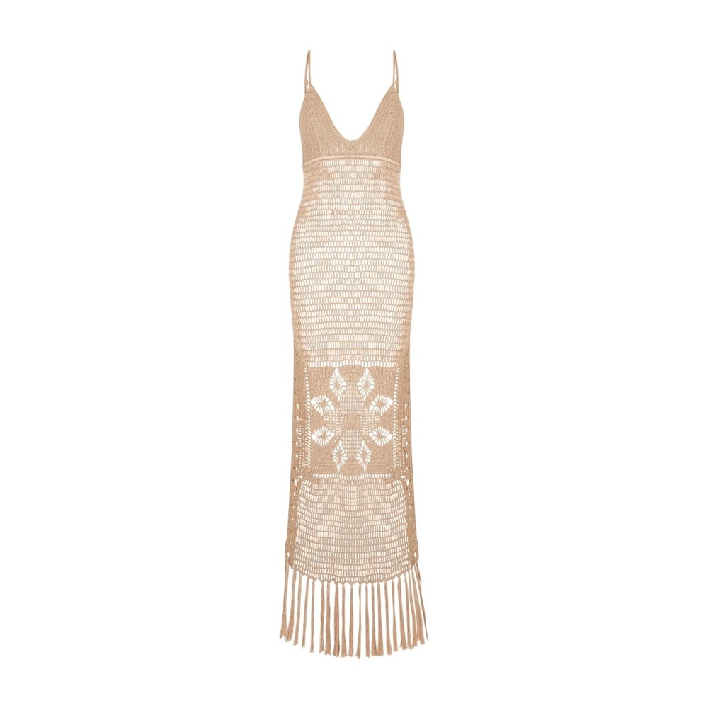 Flook The Label - Emberly Dress / XS - Picture 11 of 15